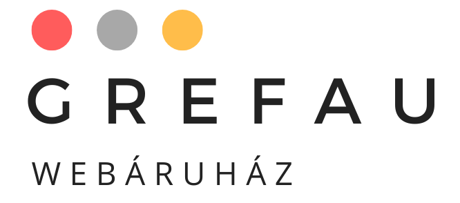 Grefau Webáruház